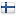 anutinistulia.com server is located in Finland